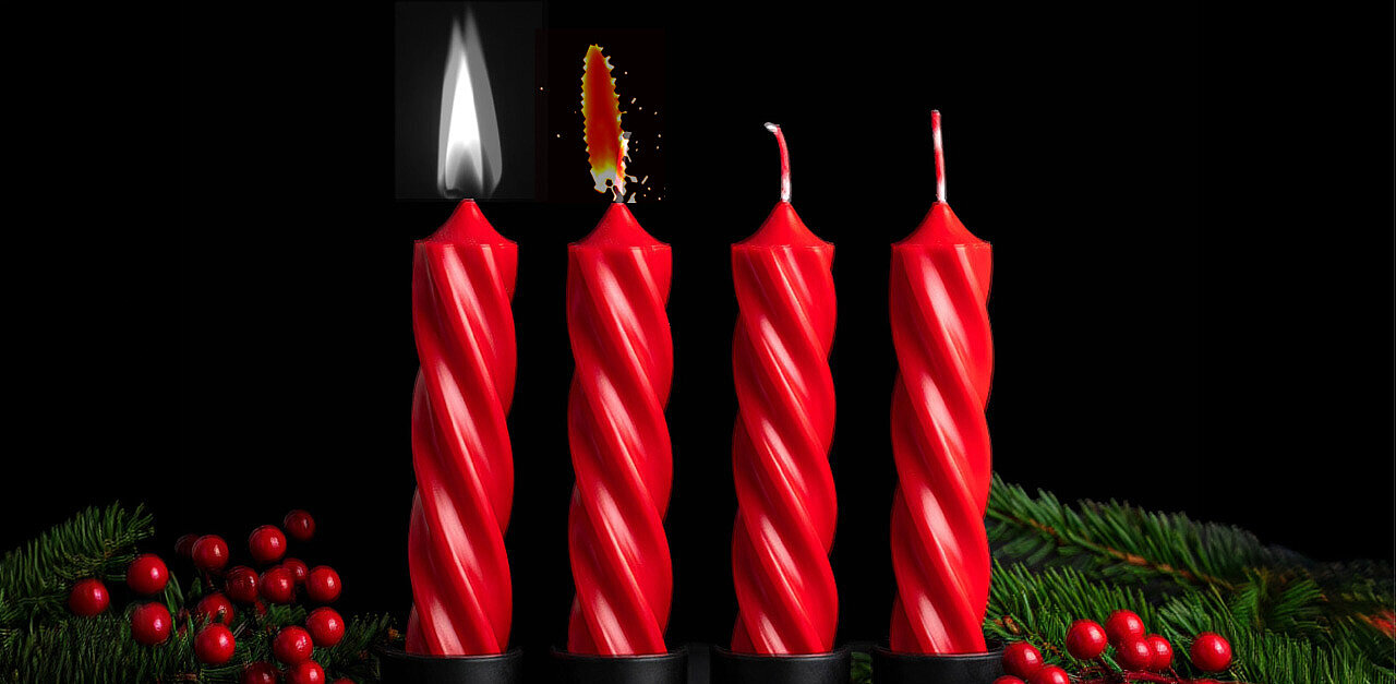 Picture of the News article Happy second of advent!