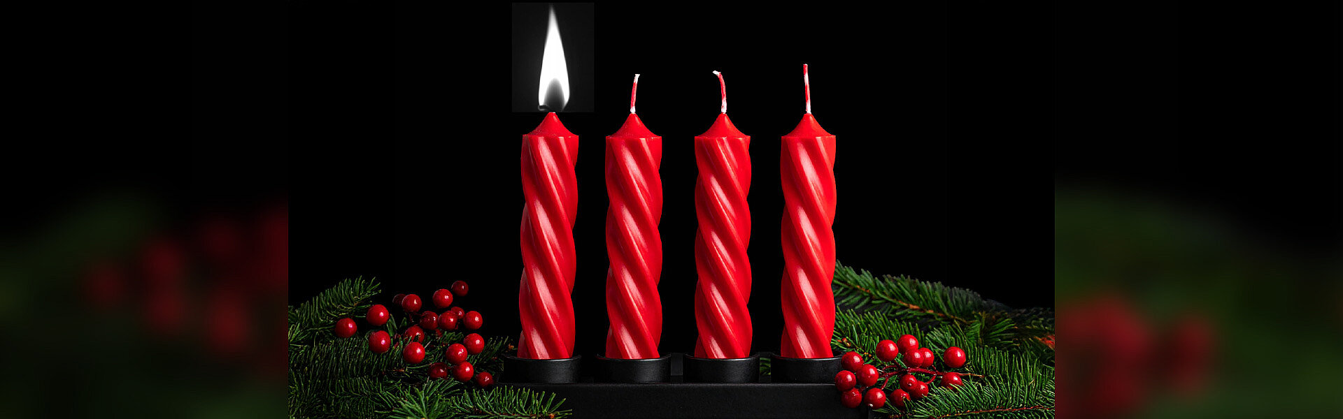 Picture of the News article Happy first of advent!