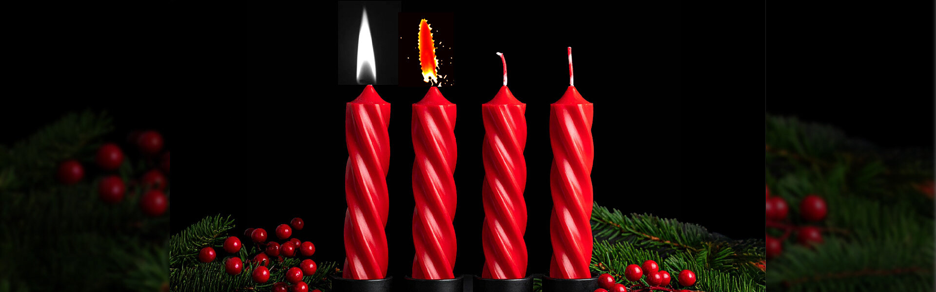 Picture of the News article Happy second of advent!