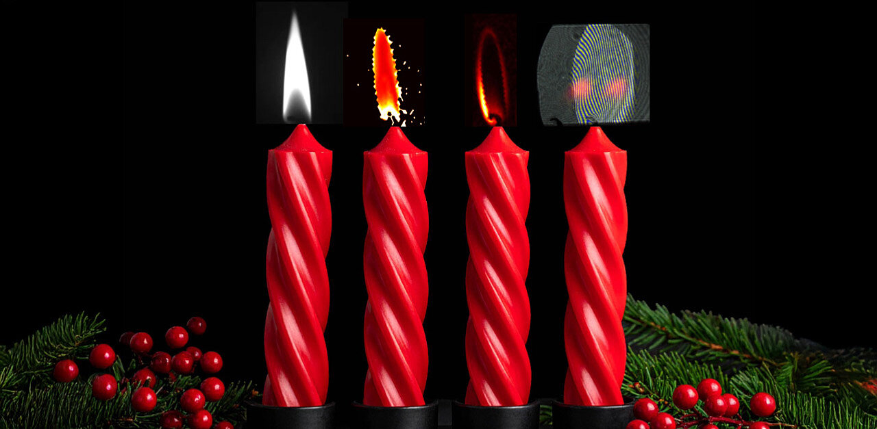 Picture of the News article Happy fourth of advent!