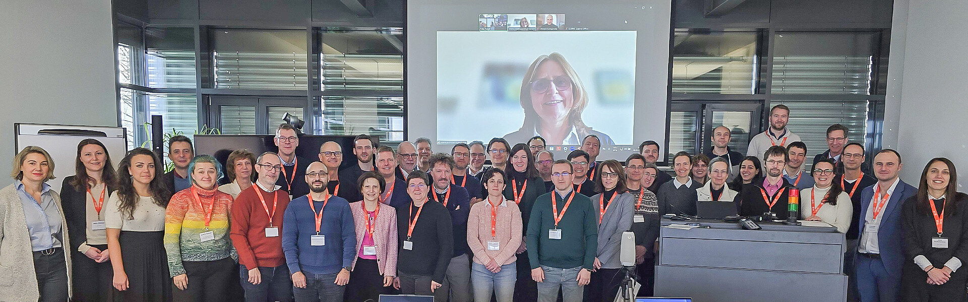 Picture of the News article Interdisciplinary Workshop on “Innovations and Mechanisms in Radiotherapy”