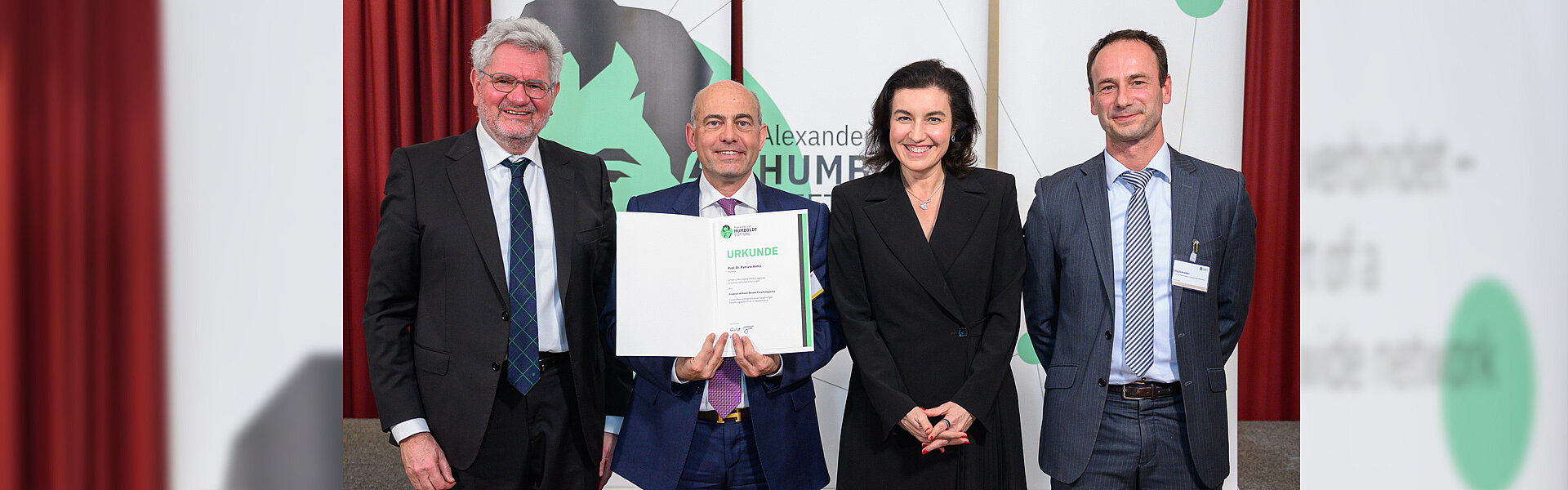 Picture of the News article Welcome to CALA!