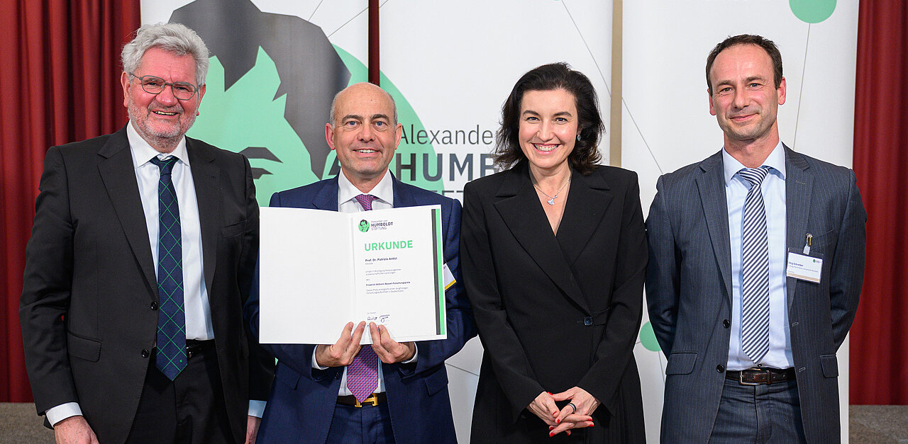 Picture of the News article Welcome to CALA!