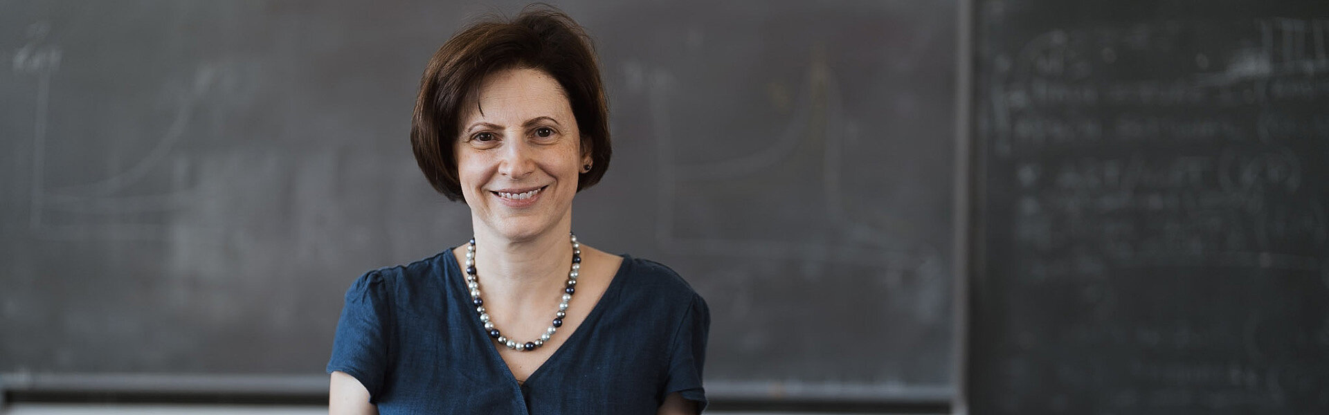 Picture of the News article Interview with Katia Parodi on Photonics Day